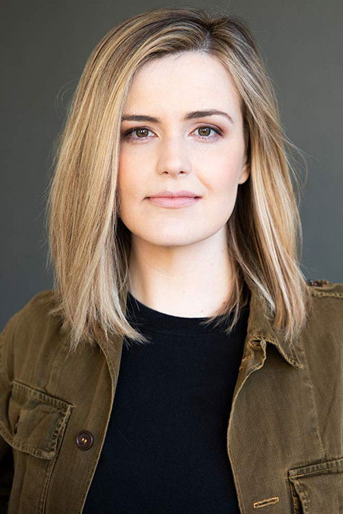 Photo of Rachel Annette Helson