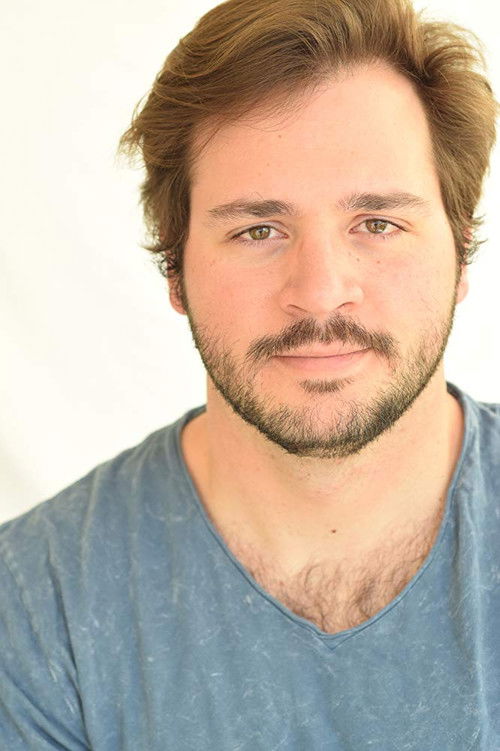 Photo of Michael Strassner