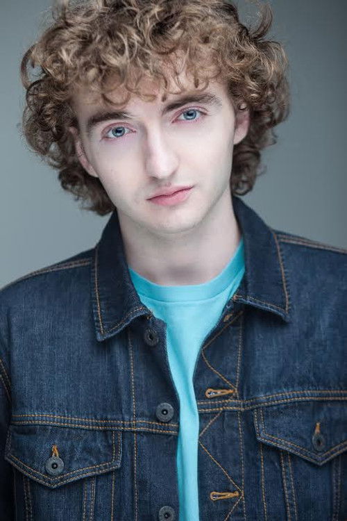 Photo of Michael Eric Reid