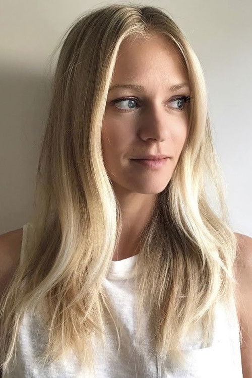 Photo of A. J. Cook