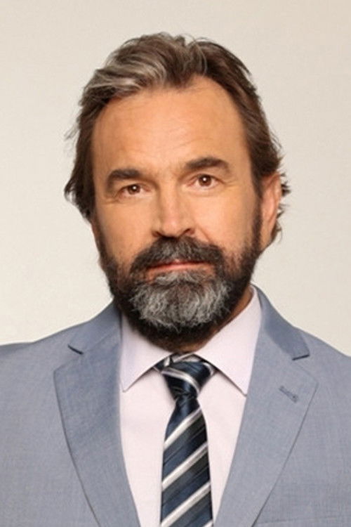 Photo of Christodoulos Stylianou