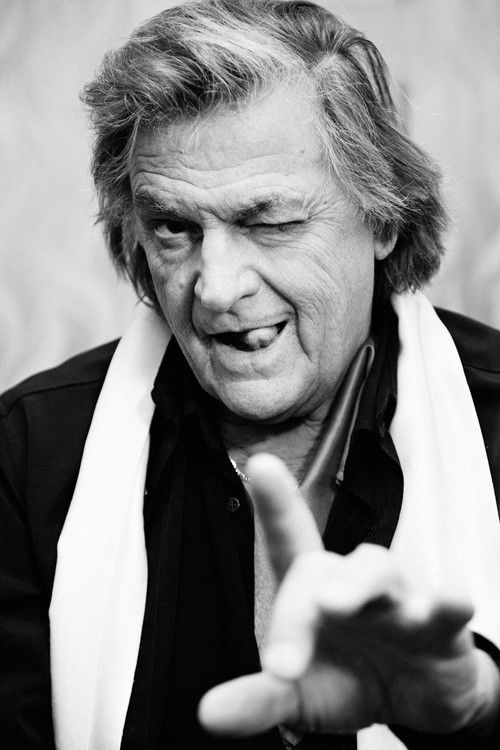 Photo of Florin Piersic