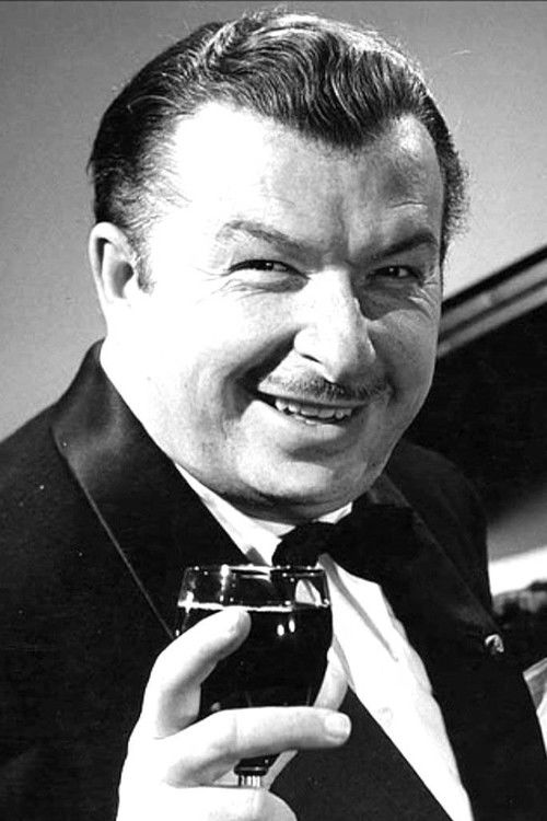 Photo of Xavier Cugat