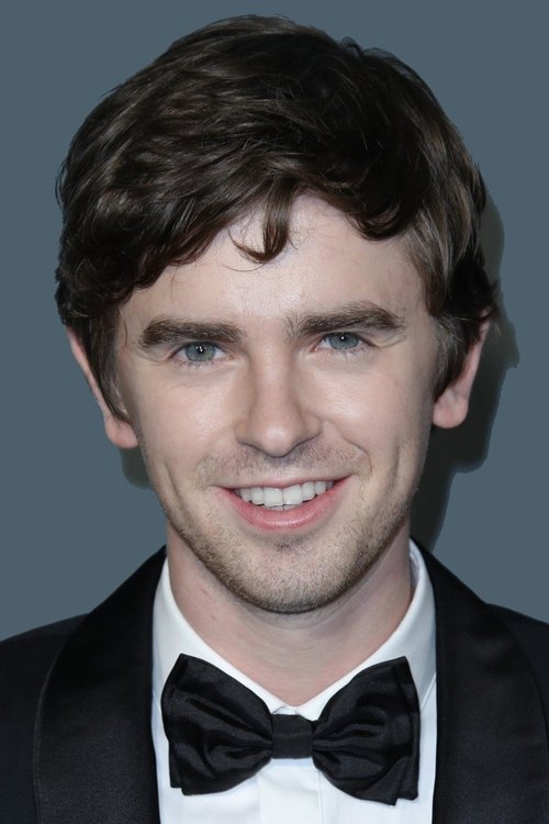 Photo of Freddie Highmore