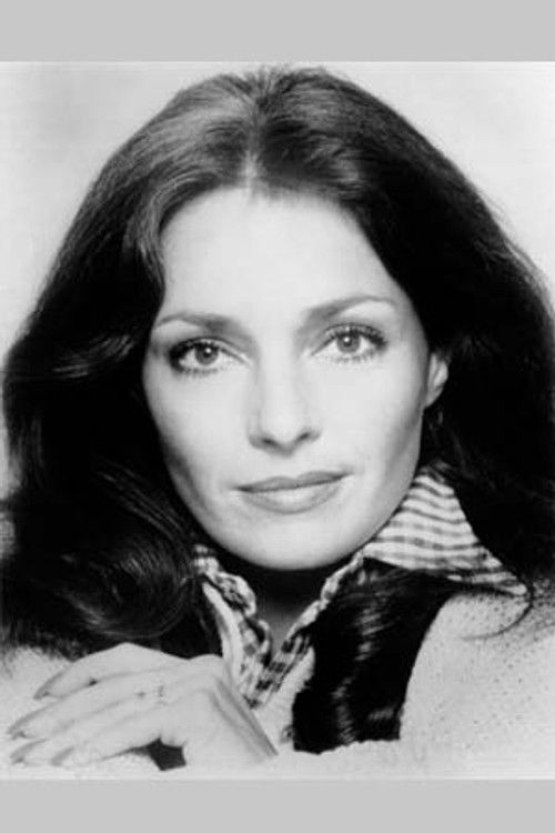 Photo of Jennifer O'Neill
