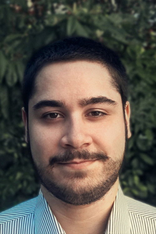 Photo of Pantelis Kassotis