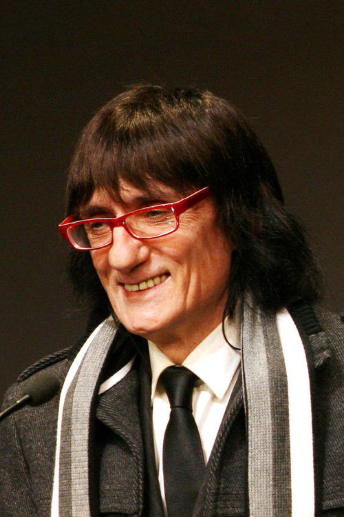 Photo of Stathis Psaltis