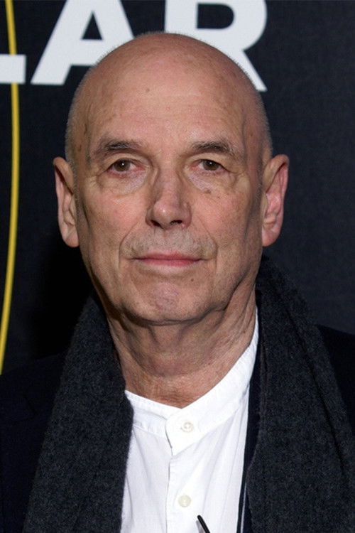 Photo of Martin Campbell