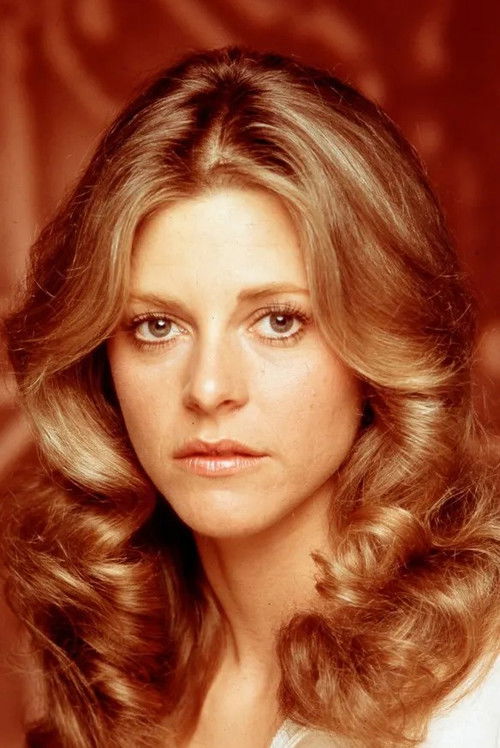 Photo of Lindsay Wagner