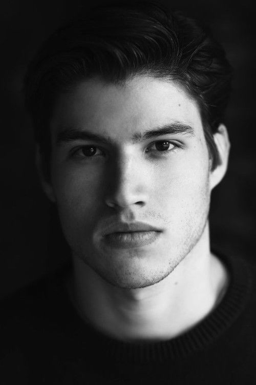 Photo of Cameron Cuffe
