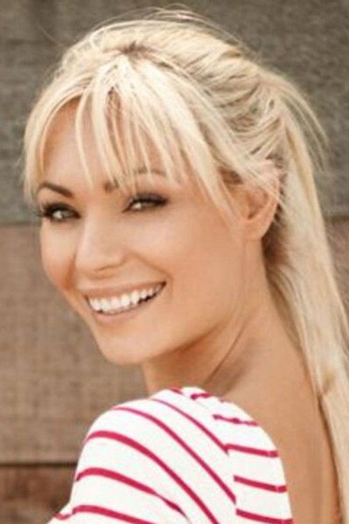 Photo of Mascha Vang