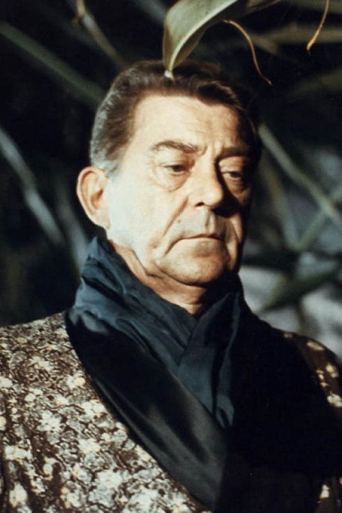 Photo of Jean Servais