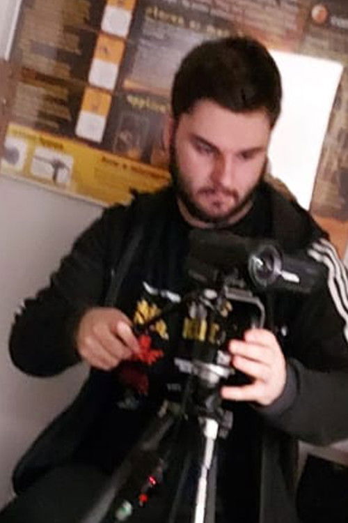 Photo of Joel Johnson