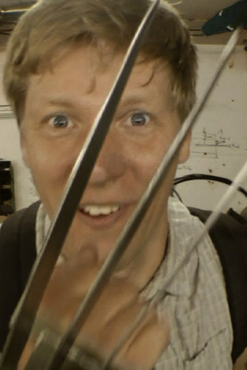 Photo of Colin Furze