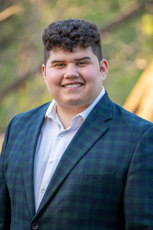 Photo of Kyle Beights