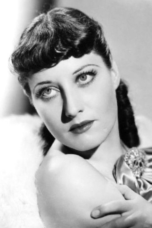 Photo of Marcia Ralston