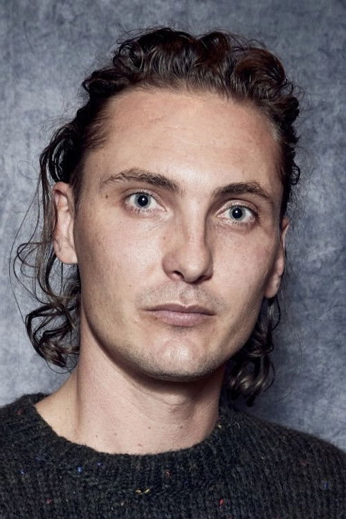 Photo of Eamon Farren