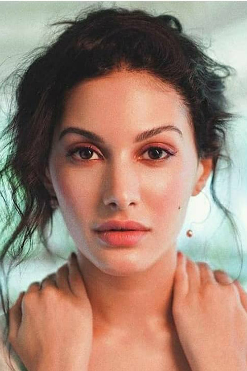 Photo of Amyra Dastur