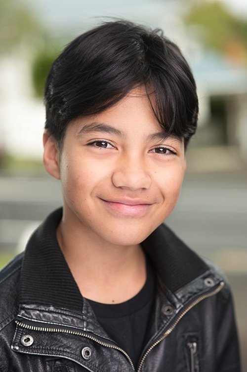 Photo of Duane Evans Jr.