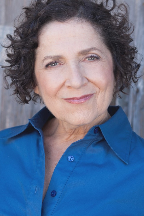 Photo of Joette Waters