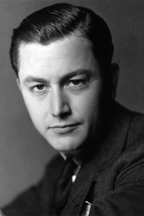 Photo of Robert Young