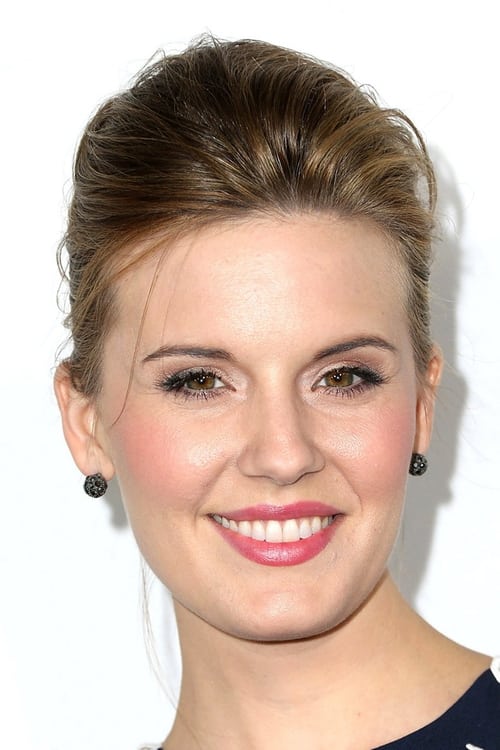 Photo of Maggie Grace