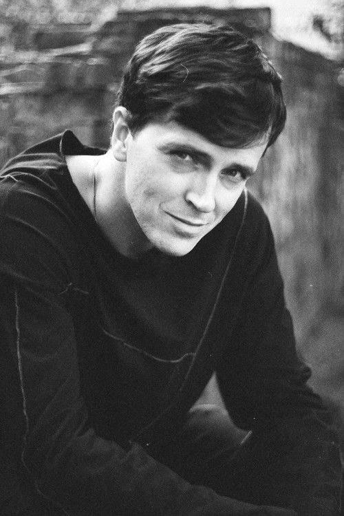 Photo of Arseniy Popov