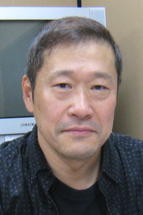 Photo of Junichi Miyashita