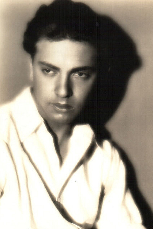 Photo of John Bowers