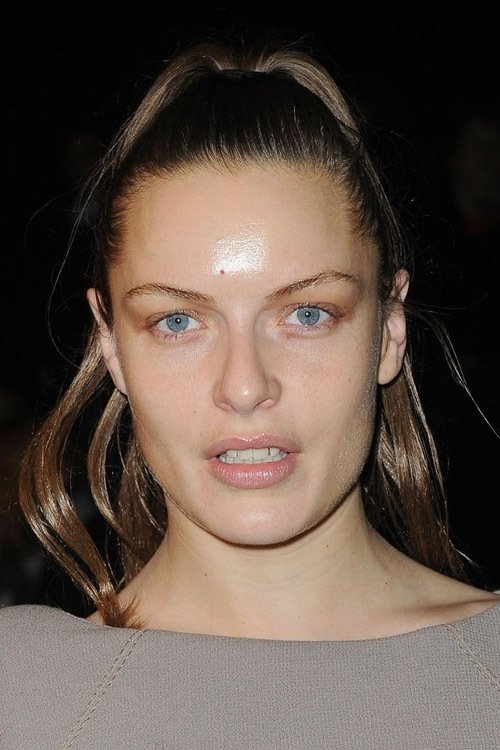 Photo of Rie Rasmussen