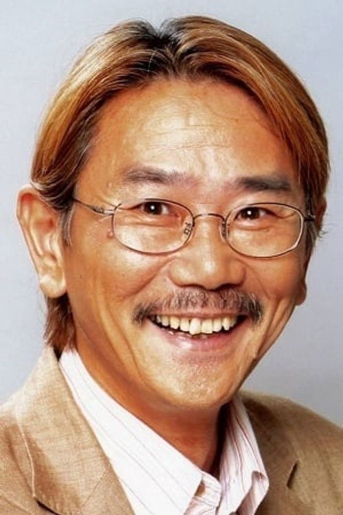 Photo of Shigeru Chiba