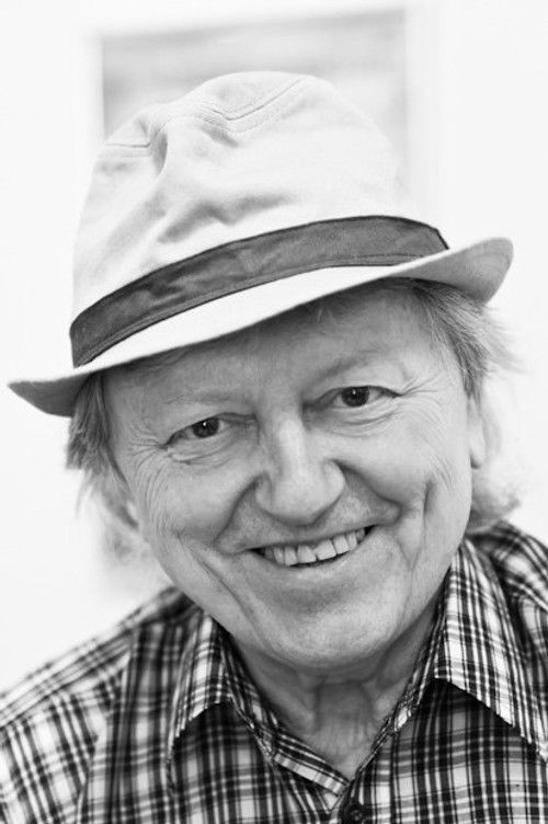 Photo of Václav Neckář