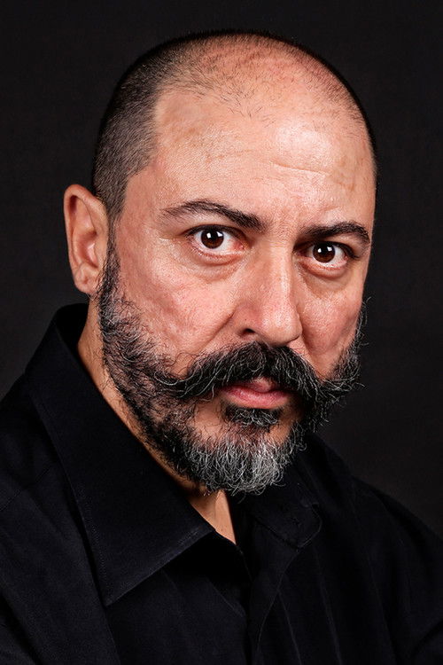 Photo of Şekip Taşpınar