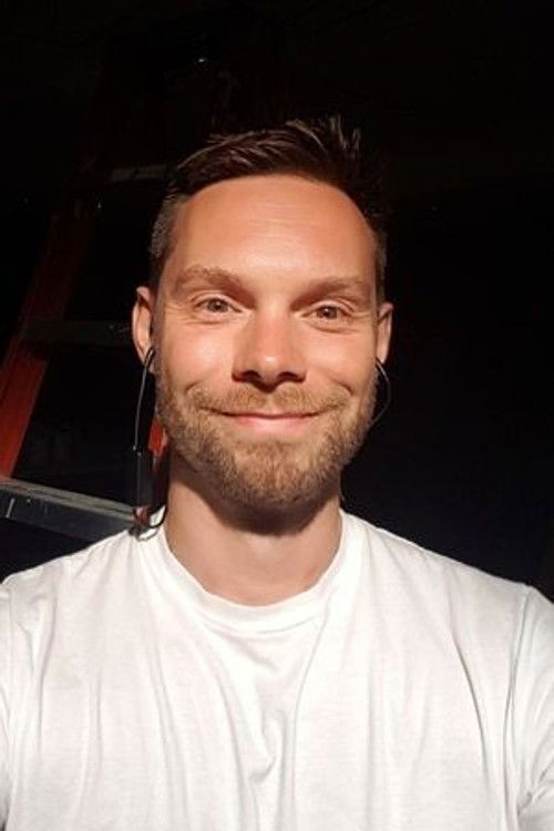 Photo of Zachary Ayotte