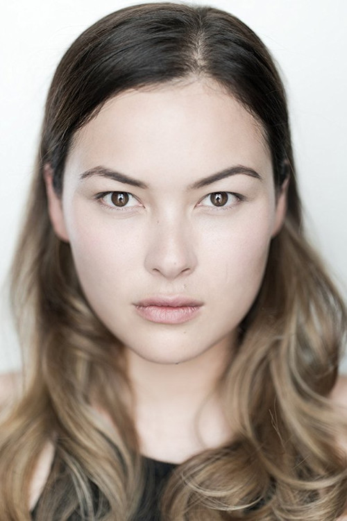 Photo of Jemma Moore