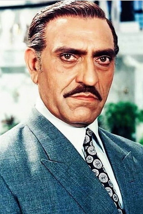 Photo of Amrish Puri