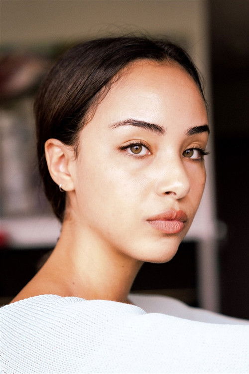 Photo of Luiza Benaïssa