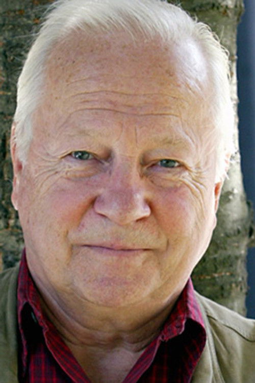 Photo of Ingvar Hirdwall