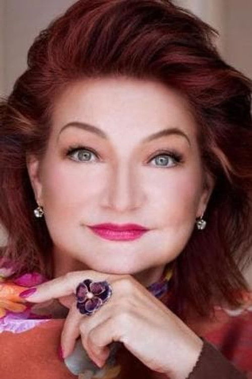 Photo of Yelena Stepanenko