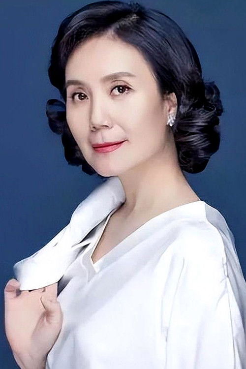 Photo of Yan Xiaopin