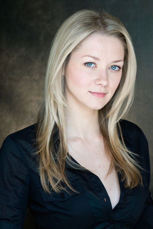 Photo of Ashleigh Harrington