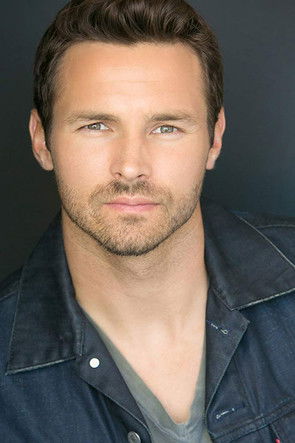 Photo of Rocky Myers