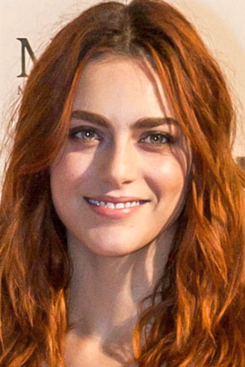 Photo of Miriam Leone