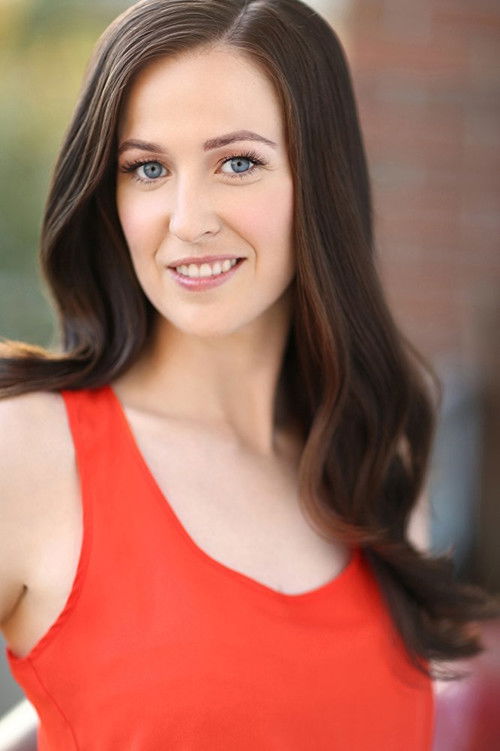 Photo of Michelle Ferguson