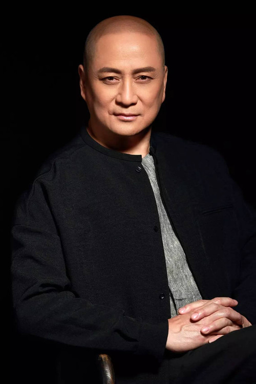 Photo of Kent Tong Chun-Yip