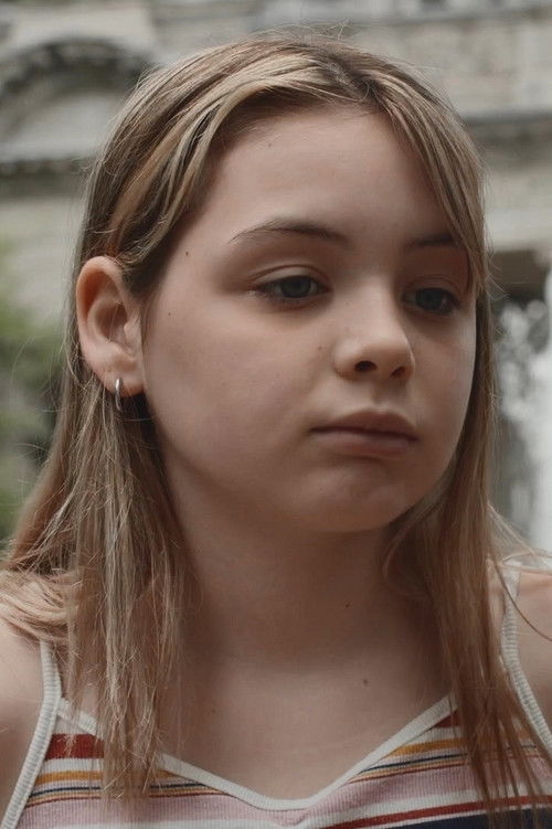 Photo of Natacha Mitrani