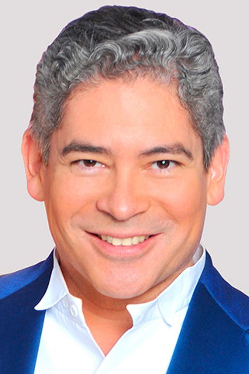 Photo of Boris Izaguirre