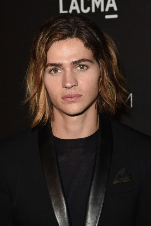 Photo of Will Peltz