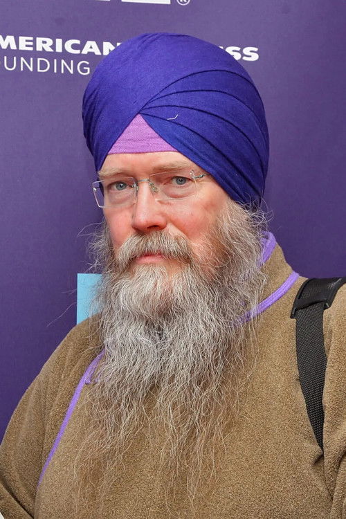 Photo of Alan Howell Parrot