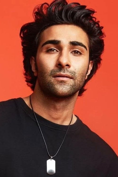 Photo of Aadar Jain